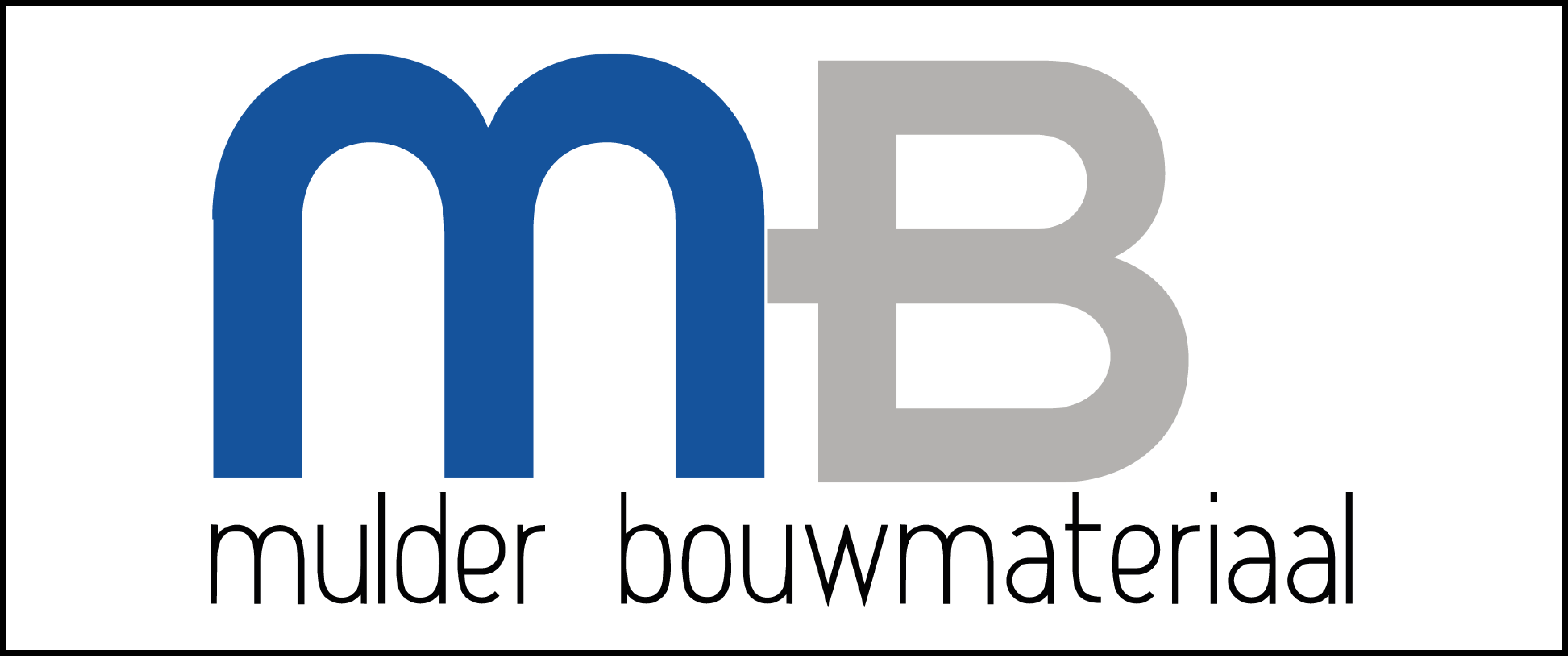 Mulder Bouwmateriaal