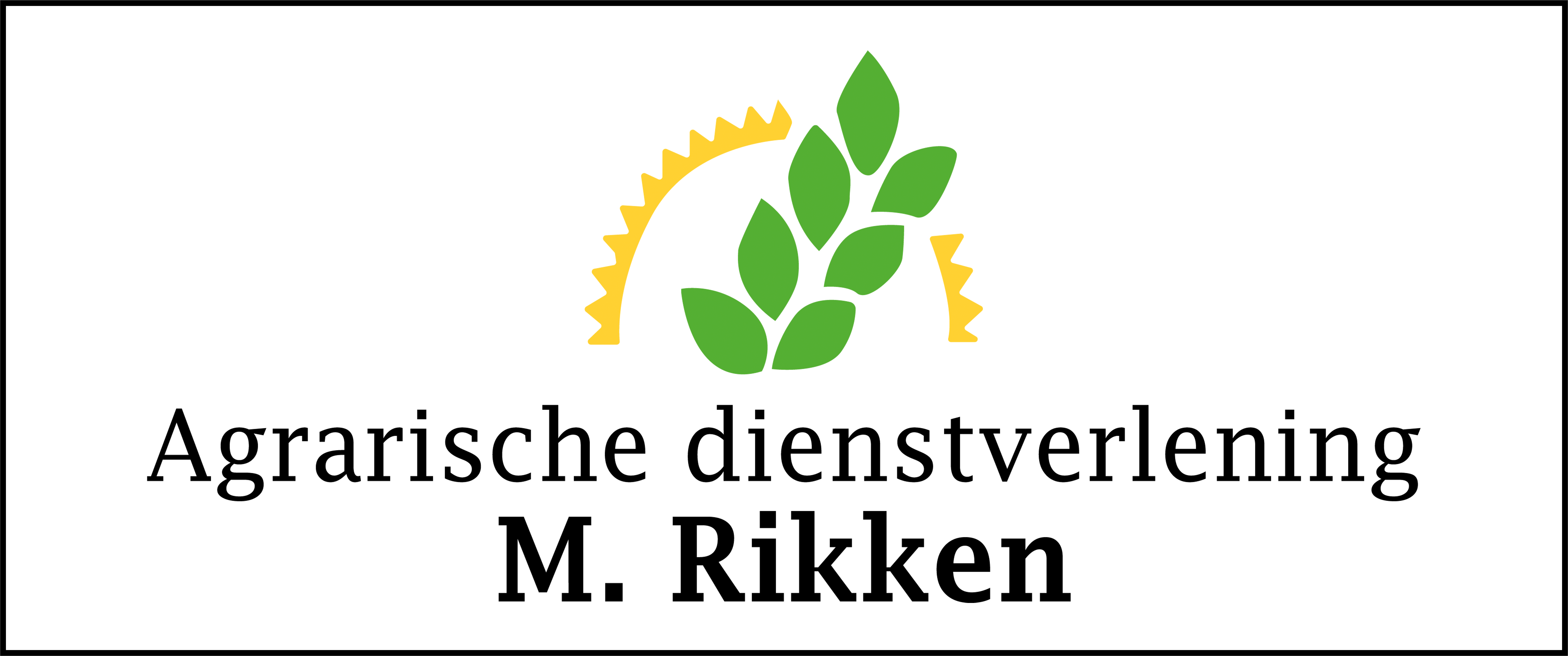 Rikken Agrarisch