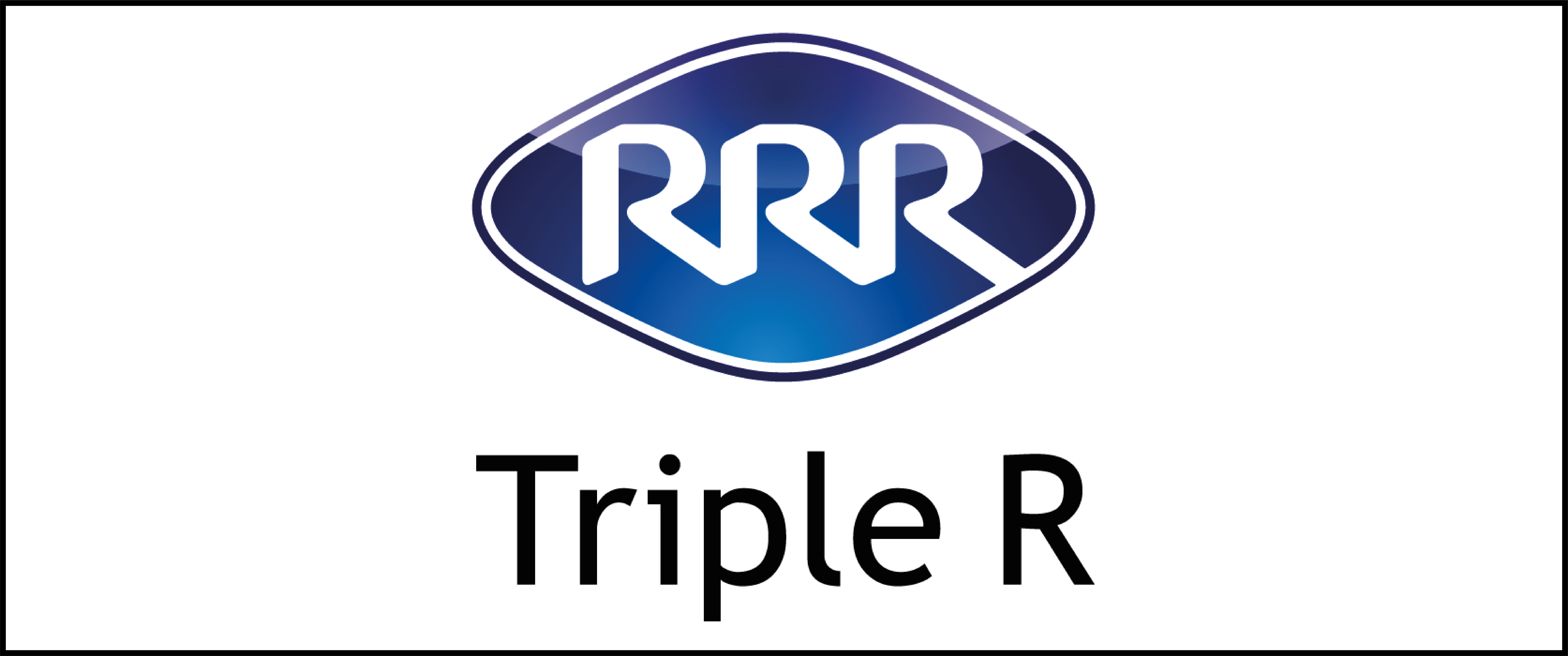 Triple R